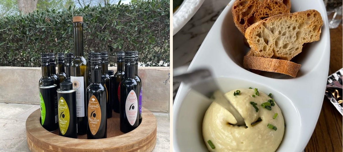 Restaurant le Saigonnais - Gallery Image 3