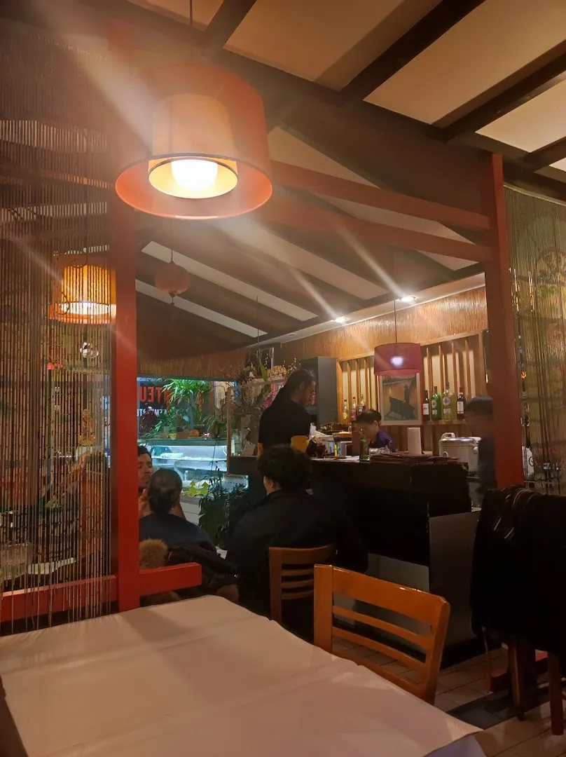 Restaurant le Saigonnais